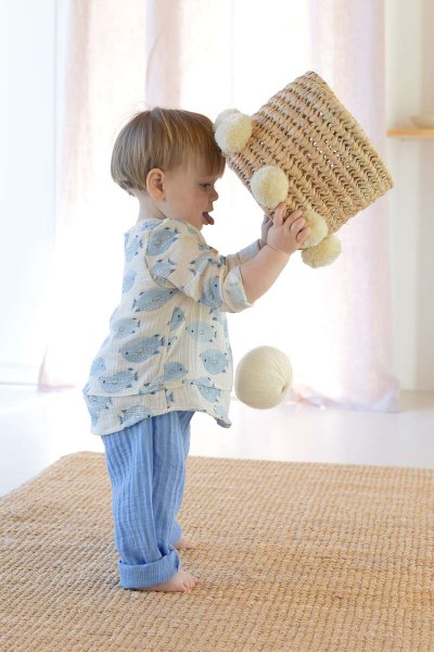 Le Pantalon (patron pdf)