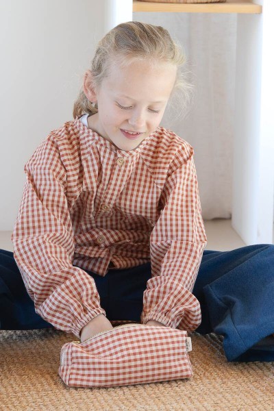 La trousse d'écolier (patron pdf)