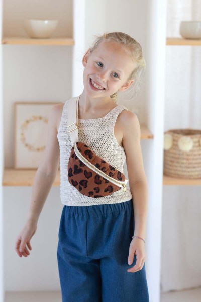 Le sac banane (patron pdf)