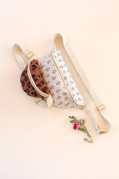 Le sac banane (patron pdf)