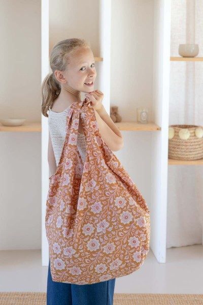 Le Sac cabas (patron pdf)