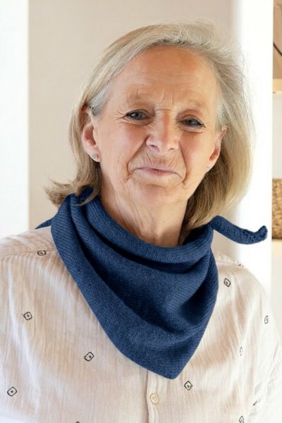 Le Foulard