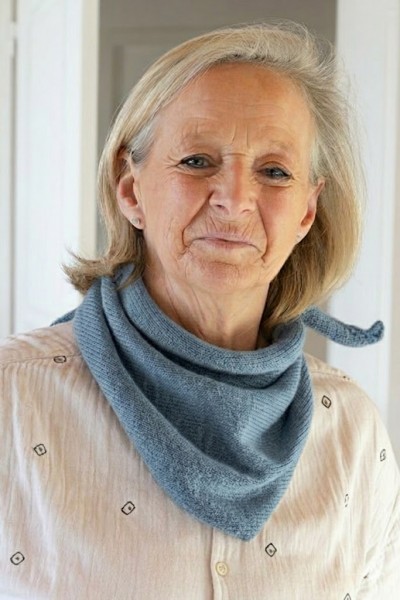 Le Foulard