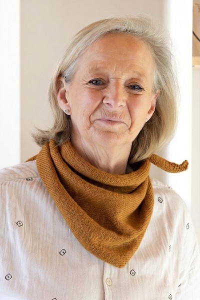 Le Foulard