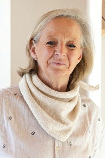 Le Foulard