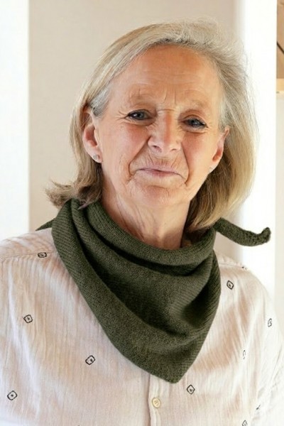 Le Foulard
