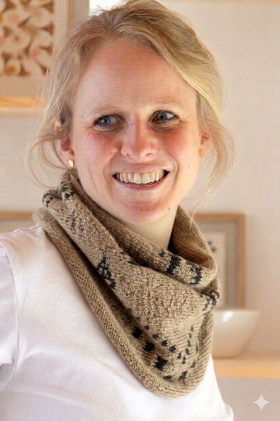 Le Foulard