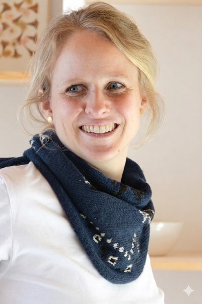 Le Foulard