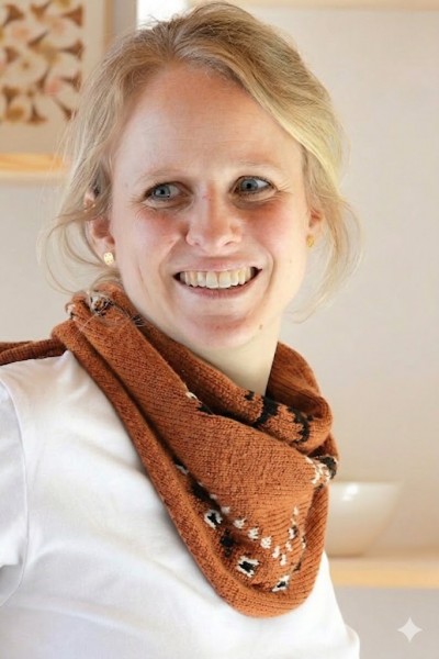 Le Foulard