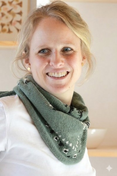 Le Foulard