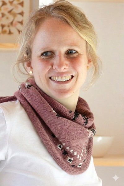 Le Foulard