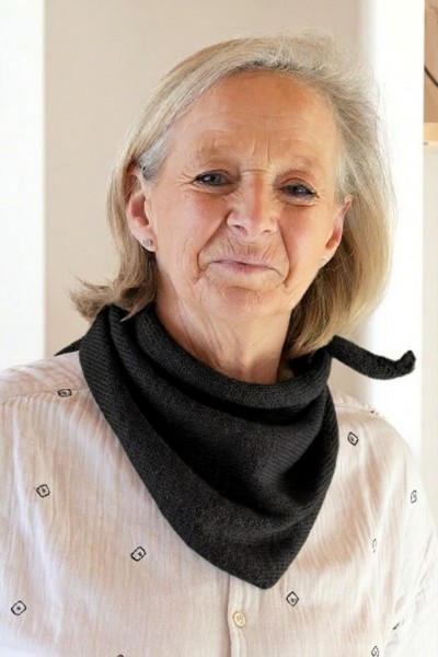 Le Foulard