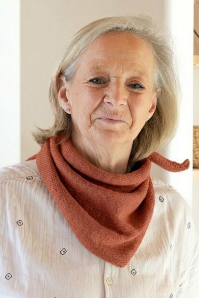 Le Foulard