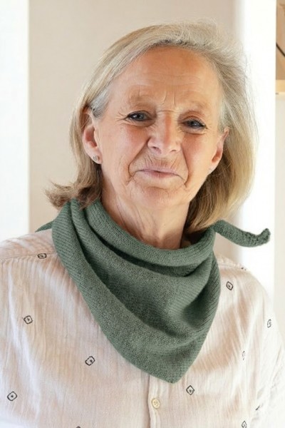 Le Foulard