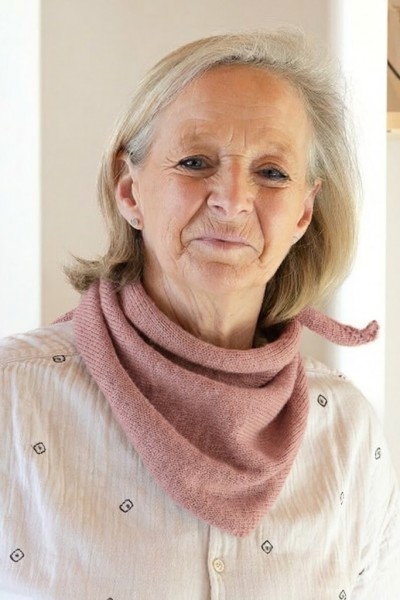 Le Foulard