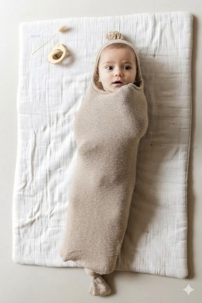 Le cocon naissance