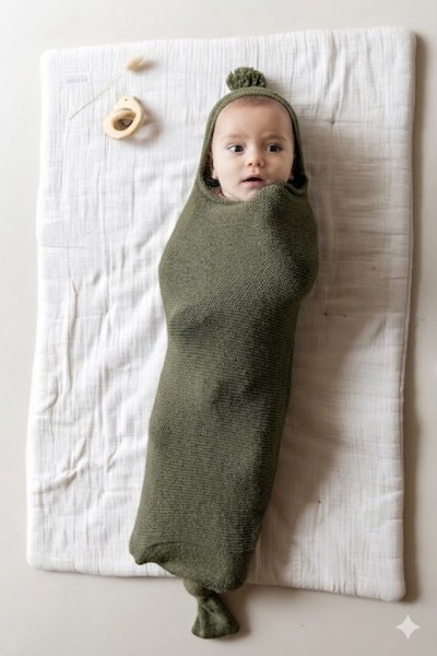 Le cocon naissance