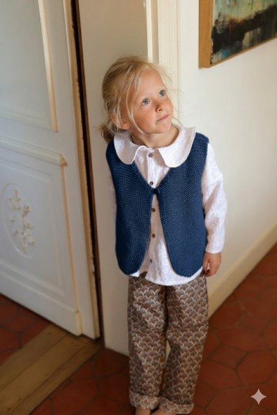 Le Gilet