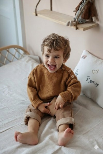 Le Pull