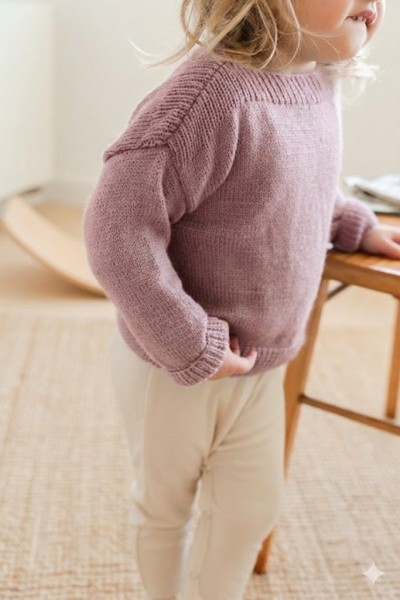 Le Pull