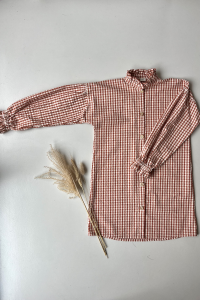 La Blouse / La Robe N°45