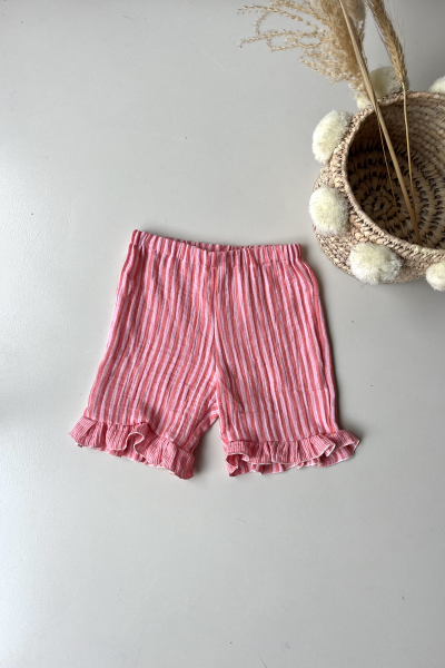 Le Pantalon et le short