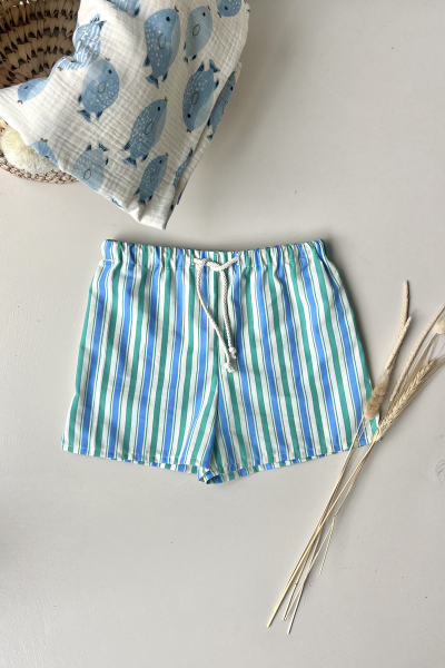 Le short de bain