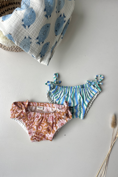 La culotte de bain