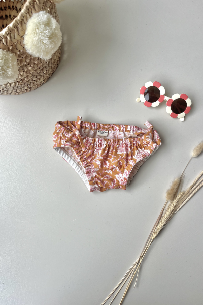 La culotte de bain