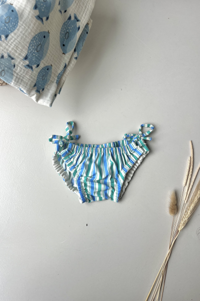 La culotte de bain