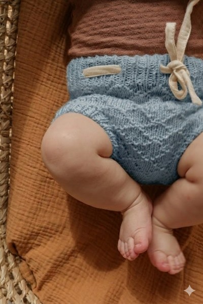 La Culotte en coton