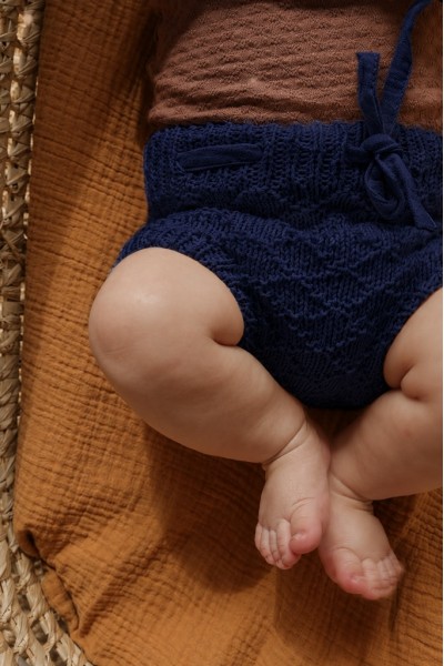 La Culotte en coton