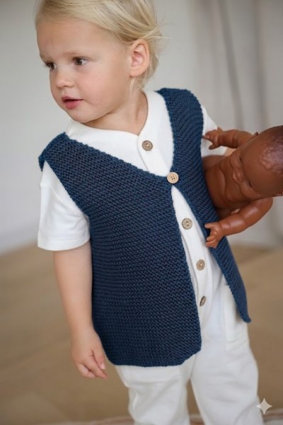 Le Gilet