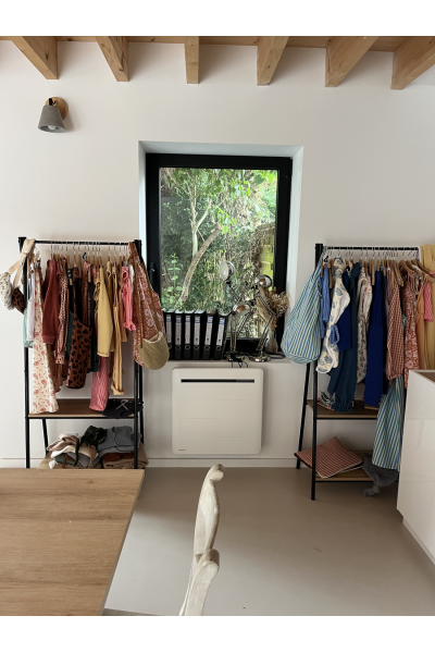 Atelier Couture Enfant/Ado saison 2026-2027