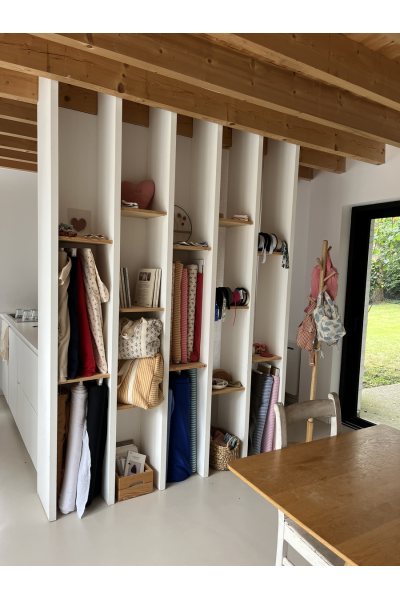 Réservation privée de l'atelier