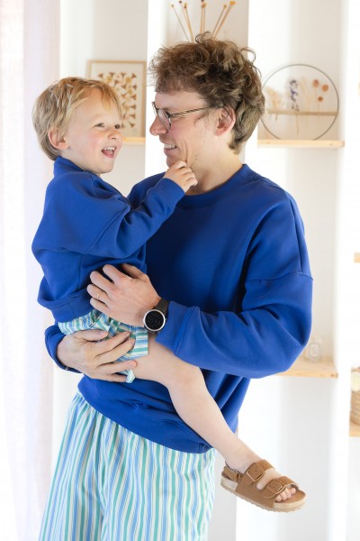 Réalisez votre Sweat