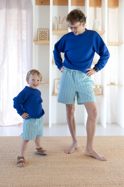 Réalisez votre Sweat