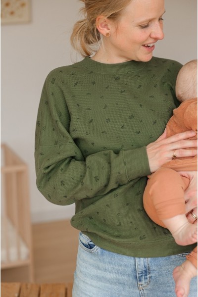 Réalisez votre Sweat