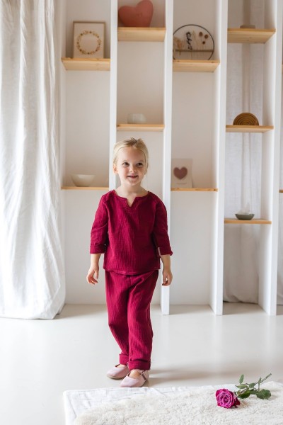 Le Pyjama