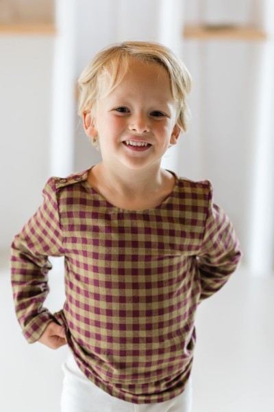 La chemise