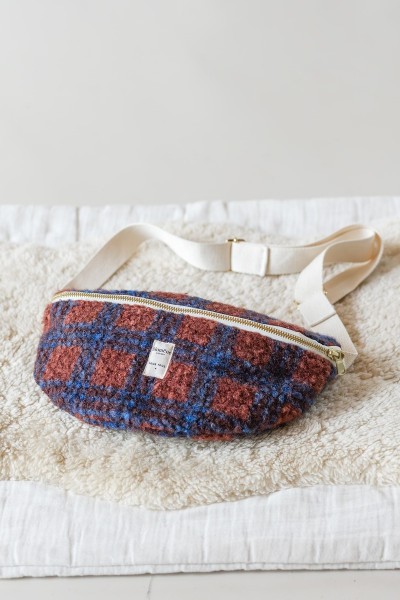 Le sac banane mini ou maxi
