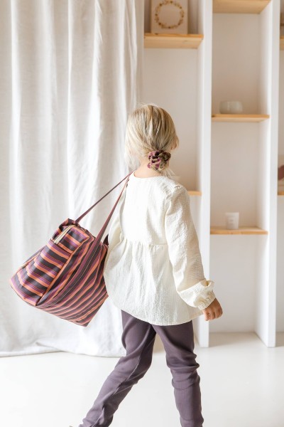 Le sac balade ou week-end