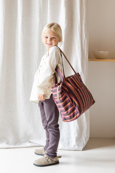 Le sac balade ou week-end