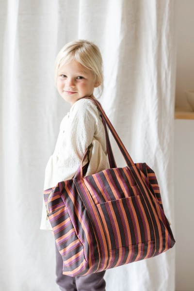 Le sac balade ou week-end