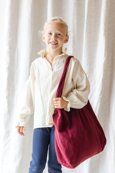 Le sac cabas