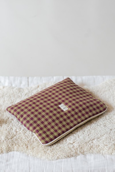 La housse d'ordinateur / IPad