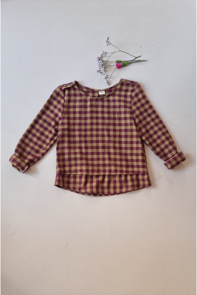 La chemise
