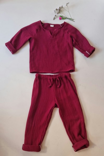 Le Pyjama