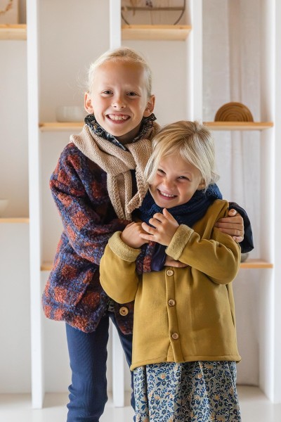 Atelier Couture Enfant/Ado saison 2026-2027