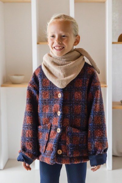 Le Foulard N°5